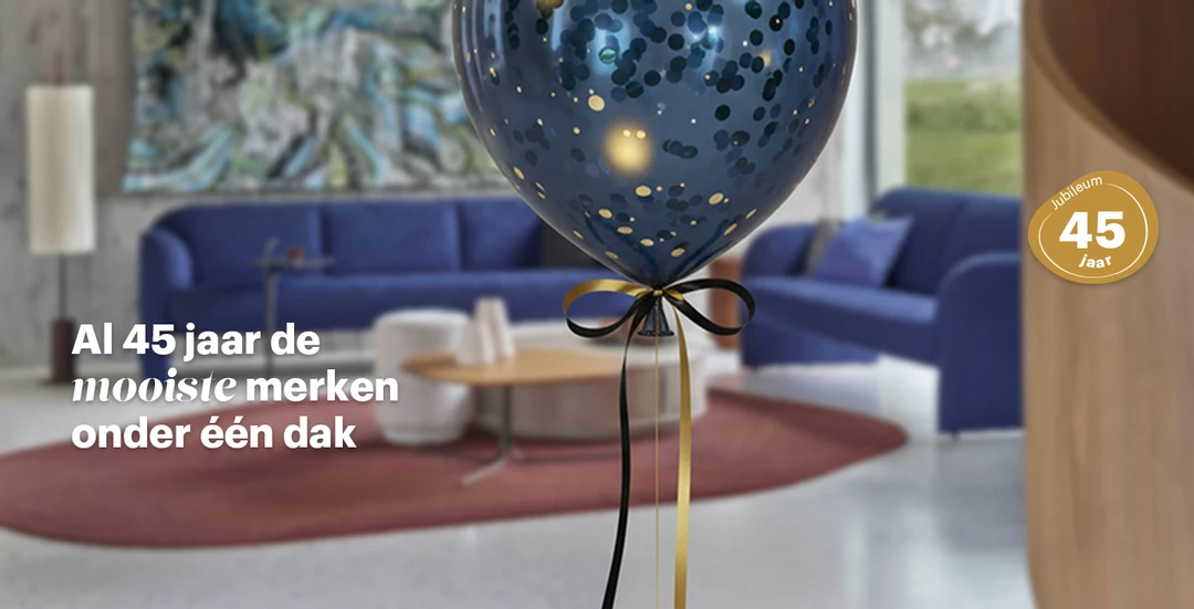Jubileumdeals