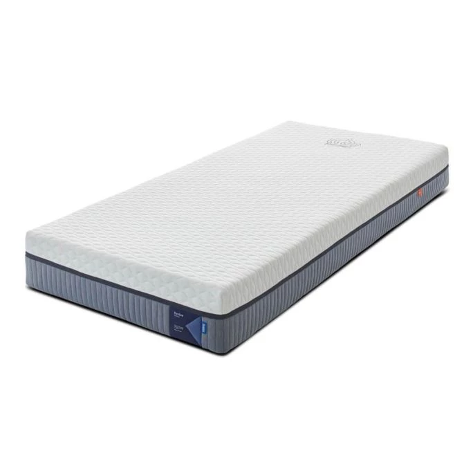 Pluche pop Generaliseren Duwen Matras Evolve X 80x210cm soft