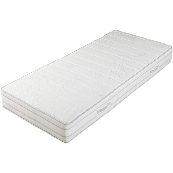 schuld bout Persoonlijk Matras SwissSleep Premium Visco 90x210 Medium