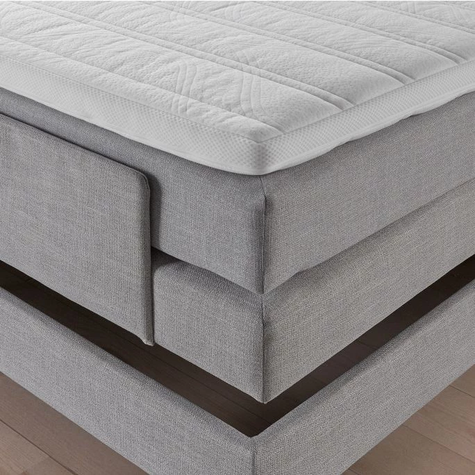 Simuleren Sada etiquette Boxspring Jubilee 3C elektrisch verstelbaar