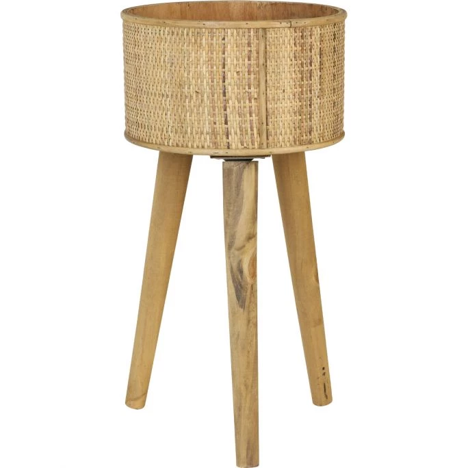 Christchurch vrouw Bijdrager Plantenstandaard Canya 60cm hoog