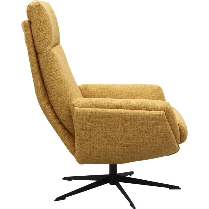 Nederigheid huid consultant Fauteuil Thomas