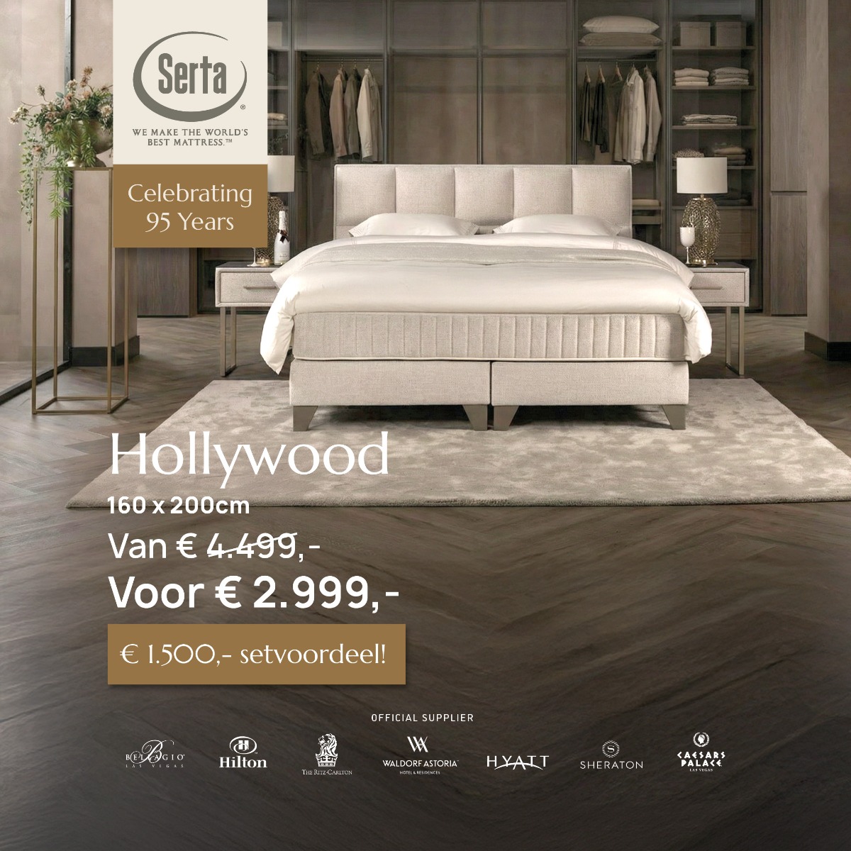 Serta
