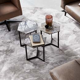 Interliving