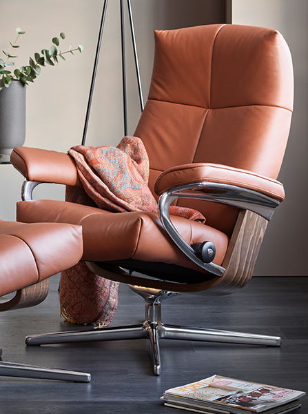 Stressless