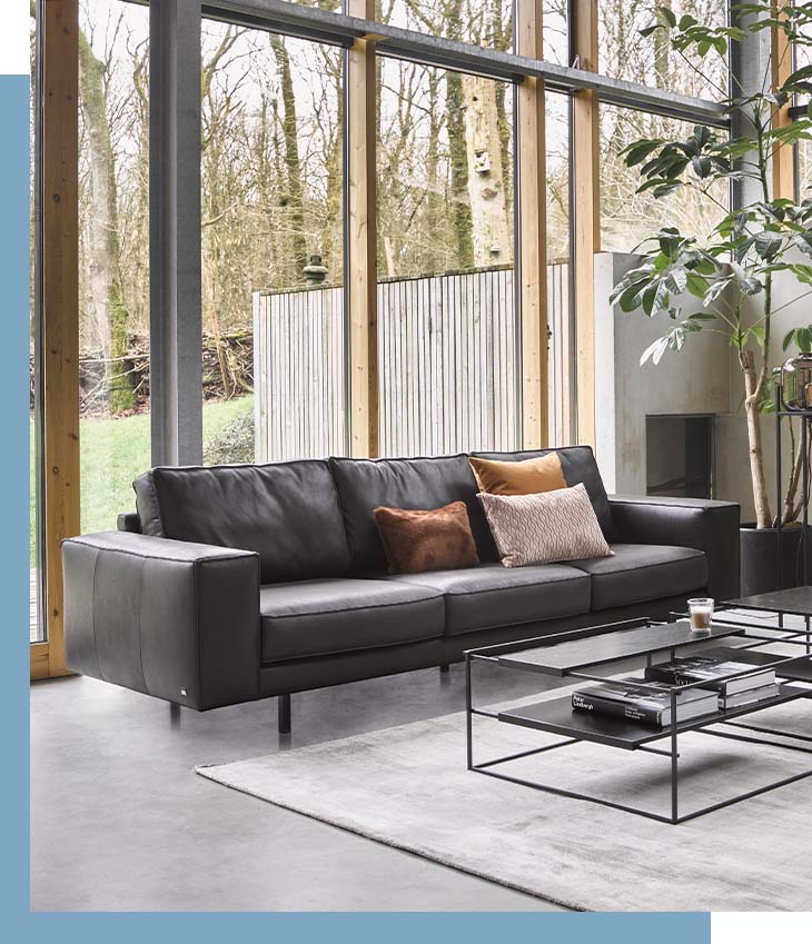 Interliving grey vibes