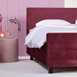 Eastborn shop je bij CASBA