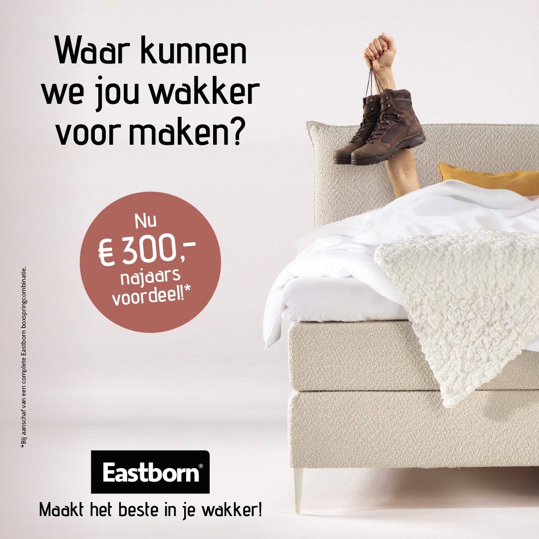 Eastborn