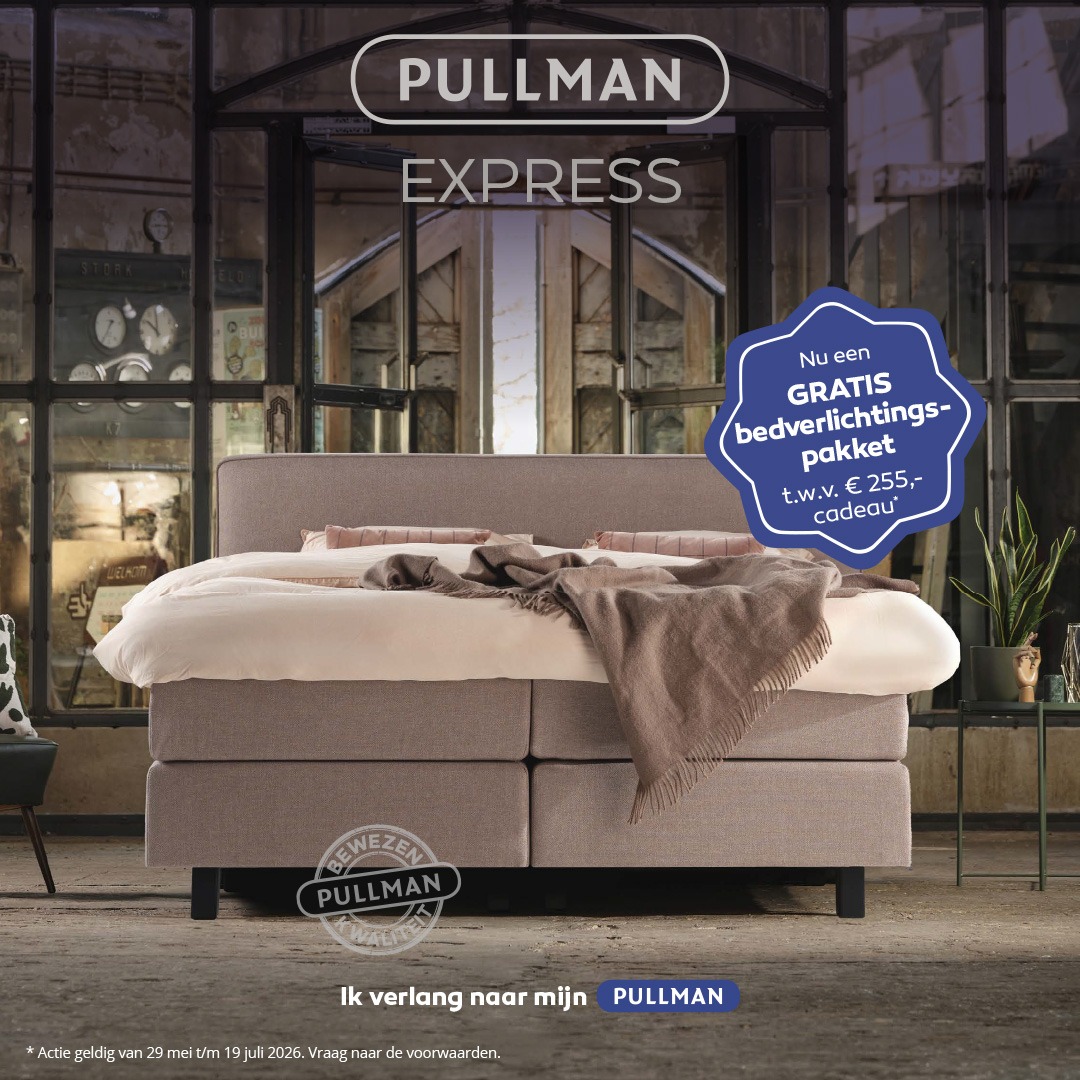 Pullman