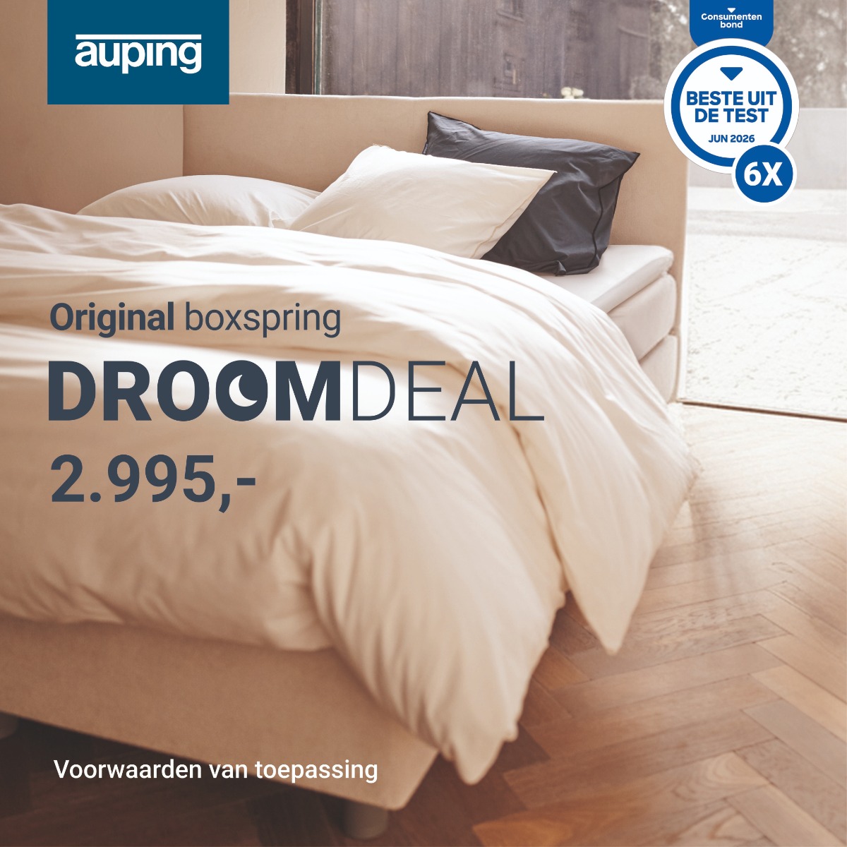 Auping