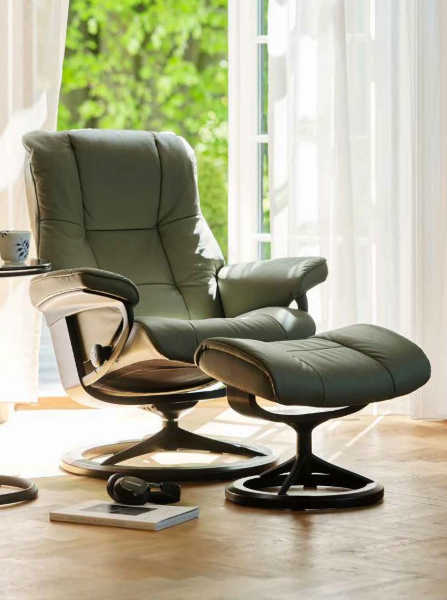 Stressless