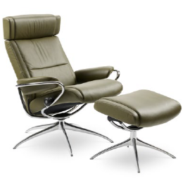 Stressless