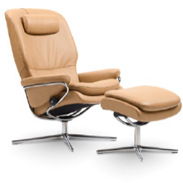 Stressless