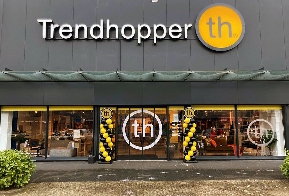 Budget Home Store