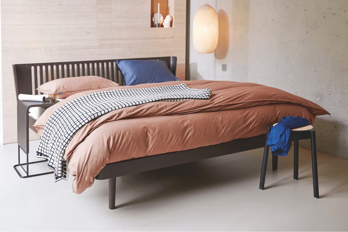 Auping collectie bij CASBA