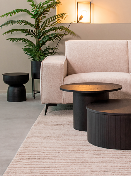 LABEL51 bij Budget Home Store