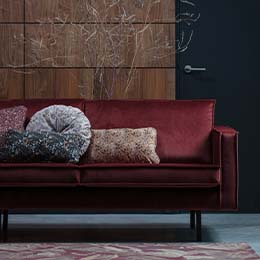 BePureHome Rodeo