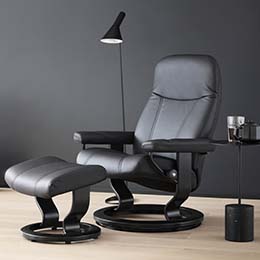 Stressless