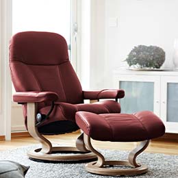 Stressless