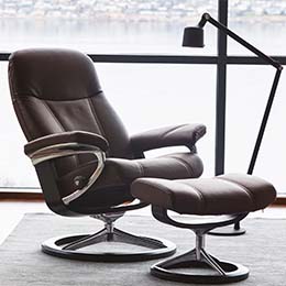 Stressless