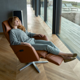 Stressless