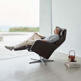 Stressless Scott