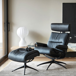 Stressless