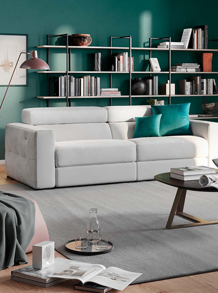Natuzzi Summer Sale