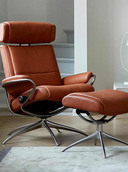 Stressless Paris