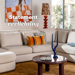 Statement verlichting