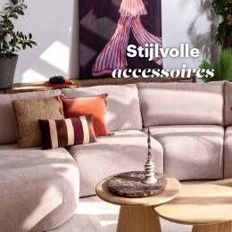 Stijlvolle accessoires